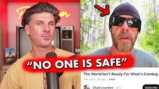 The World isn't Ready For What's Coming ..... Automation
