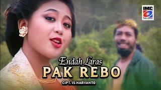 Endah Laras - Pak Rebo (Aneka Hit Campursari) IMC Record Java