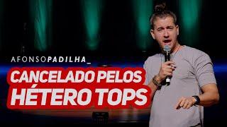 AFONSO PADILHA - VOCÊ FARIA ESSE CURSO?