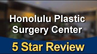 Honolulu Eye Lift Surgery | Honolulu Plastic Surgery Center | Eye Lift Surgery Honolulu Reviews