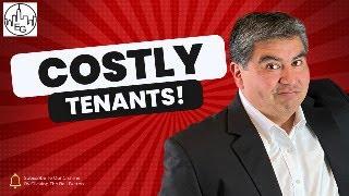 How to Protect Property from Damaging Renters