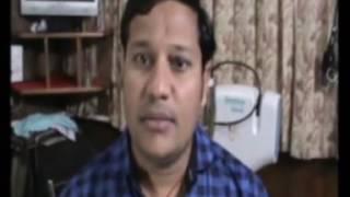 RETINITIS  PIGMENTOSA TREATMENT  NEWS  -- Dr RISHABH  JAIN +919425092329