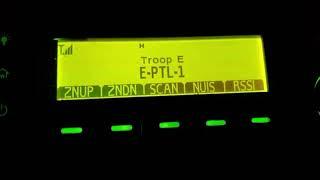 MSP - Radio Test Tone