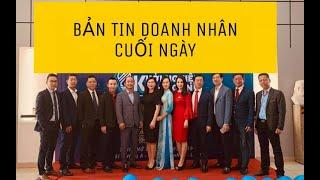 BẢN TIN DOANH NHÂN CUỐI NGÀY SỐ 7  - TRÚC THY  27/03/2020