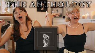 Album Reaction: (Part 2) THE TORTURED POETS DEPARTMENT: THE ANTHOLOGY - Taylor Swift 