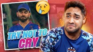 TRY NOT TO LAUGH!  RCB MEMES