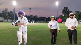2nd League Match DAV Cup Under 14 Cricket Tournament  #shayanjamal #cricket #dailyvlog