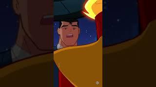 What do Clark Kent and Superman have in common? #Shorts | Young Justice | DC