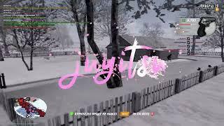 juyitsu gameplay // fragmovie radmir roleplay