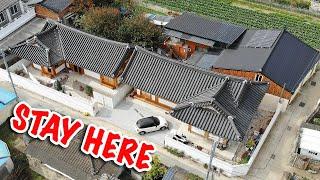 UU Zazeok 스테이 유유자적 - Traditional House •  Stay in GyeongJu