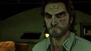 Wolf Among Us platinum run