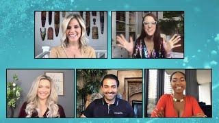 Big Brother 22 - Pre-Jury Houseguests Discuss The Final 3