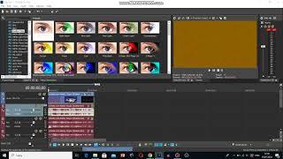 How To Make G Major 36 on Vegas Pro