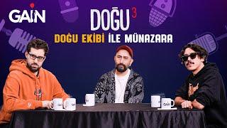 Doğu Ekibi ile Münazara! | Doğu