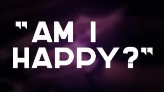 Bo Burnham - "Are you happy?" [Kinetic Typography]
