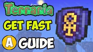 Terraria how to get Ankh Shield | Terraria how to get Obsidian Shield and how to get Cobalt Shield