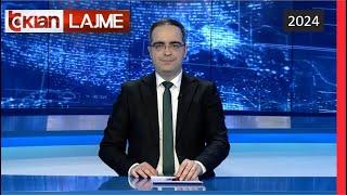 Edicioni i Lajmeve Tv Klan 19 Nëntor 2024, ora 12:00 | Lajme - News