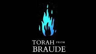 Shabbat Shuva  - Torah from Braude