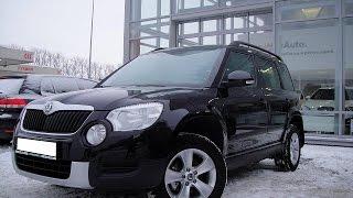 Как снять обшивку двери багажника в шкоде йети Skoda Yeti