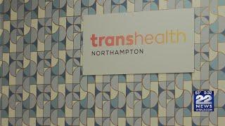 Transhealth Northampton hits 500 patient milestone