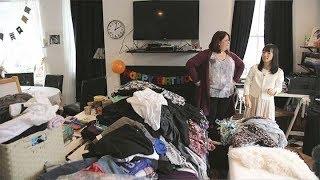 Tidy Up with KonMari #1 in New York