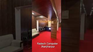 Fastech Computer Academy Jhanjharpur I #jhanjharpur
