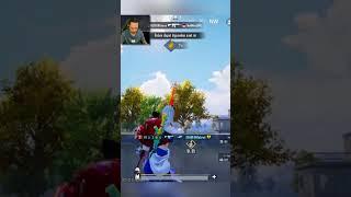 [pubg no gyro] #pubg  #nogyro  #viewipad  #120fps  #viewipadpubg  #daengganing