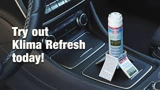 Liqui Moly Klima Refresh