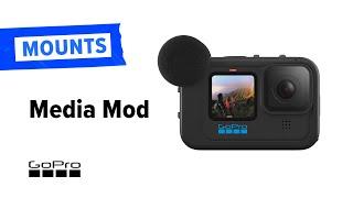 GoPro Tips: How to Use GoPro Media Mod Mic