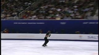 Alexei Yagudin - 2002 Olympics FS (HD)