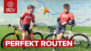 Top Tipps um eine Route in einer neuen Umgebung zu finden