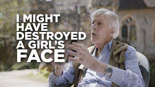 I might have destroyed a girl's face; Prof John Mew