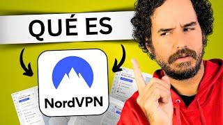 ¿Qué es NordVPN? | NordVPN explicado 2024