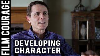 A Great Tool For Developing Character by Gary Goldstein