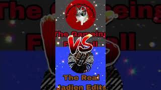 Editor vs Editor @TheRealJayden_amp123  and @TheGamingFuzzBall