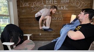 TIKTOKS SO CRINGE I FORGOT HOW TO BREATHE! (EXTENDED VERSION)
