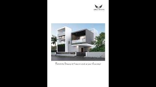 3BHK  Luxurious Duplex Villa With Private Garden @ Dinnedevarapadu ,Kurnool ...Contact 888-441-7788