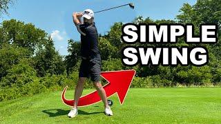 3 Golf Moves Pros Don't Want You To Know (Perfect Swing)