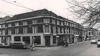 Hobbemastraat Den Haag (jaren 70/80)