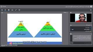 Part 6 Applied Coding in Mechanical Engineering Ehsan Ghaderi  wonderful class