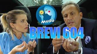 Mudù - Le Brevissime 604