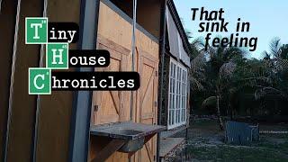 Tiny House Chronicles : Everything And ...