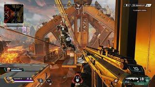 Apex Legends: Battle Royale Gameplay (No Commentary)