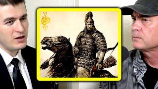 Genghis Khan and the Warriors of the Mongol Empire | Dan Carlin and Lex Fridman