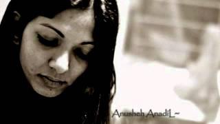 Moner Manush~Anusheh AnadiL