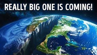 The Cascadia MEGAQUAKE Will be the Worst Disaster to hit America in 2024