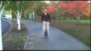 Solowheel