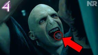 HARRY POTTER AND THE GOBLET OF FIRE BREAKDOWN (2005)! Easter Eggs You Missed! | Harry Potter Rewatch