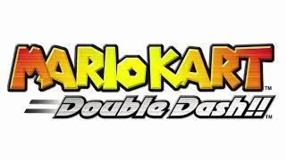 Mushroom City (Final Lap) Mario Kart: Double Dash!!