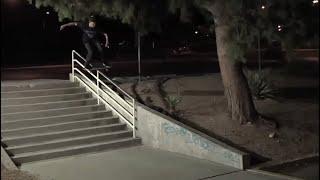 Aldrin Garcia "New Ground" BONES Part